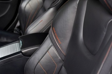 Volvo V60 I Kombi Facelifting 1.6 D2 115KM 2015 Volvo V60 LiFT Ocean Race 1,6 HDi Ledy Digital, zdjęcie 22