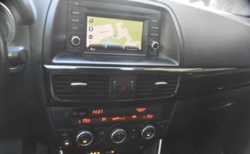 Mazda CX-5 I SUV 2.2 SKYACTIV-D  150KM 2013 Mazda CX-5 Mazda CX-5 2.2 SKYACTIV-D Center-Line 2.2 Diesel 150KM, zdjęcie 15