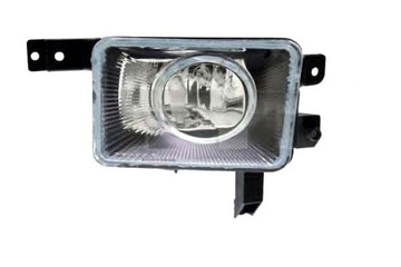 HALOGEN - SVĚTLO MLHOVKA TYC 13270399 1710201