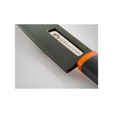GSI OUTDOORS Нож для очистки овощей GSI Santoku