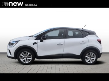 Renault Captur II Crossover 1.0 TCe 90KM 2021 Captur 1.0 TCe Zen LPG, zdjęcie 1