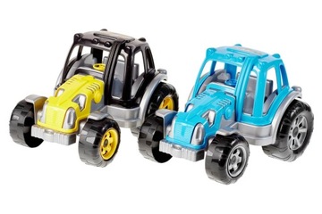 Трактор - модель 282