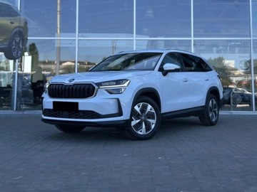 Skoda Kodiaq II SUV 1.5 TSI mHEV 150KM 2025 SKODA Kodiaq Edition 130 1.5 TSI mHEV DSG Suv 150KM 2025, zdjęcie 2