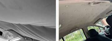 РЕМКОМПЛЕКТ АВТОМОБИЛЬНОЙ ЗАГОЛОВКИ 70 шт. ОТВЕРТКА, САНТИМЕТРp