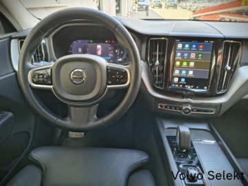 Volvo XC60 II 2023 Volvo XC 60 B4 Diesel Plus Bright BLIS ACC Pilot A, zdjęcie 21