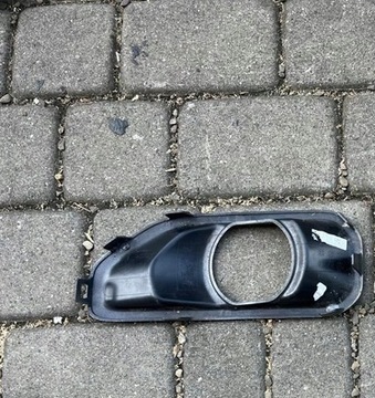 ГАЛОГЕННАЯ КРЫШКА РАМКИ ПРАВАЯ РАМКА JEEP WRANGLER JL GLADIATOR