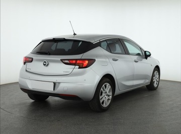 Opel Astra K Hatchback 5d 1.4 Turbo 125KM 2015 Opel Astra 1.4 T, Salon Polska, Klima, zdjęcie 4