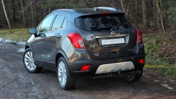 Opel Mokka I SUV 1.4 Turbo ECOTEC 140KM 2015 OPEL MOKKA 1.4 Turbo Benzyna* Automat*Opłacona# Gwarancja, zdjęcie 37