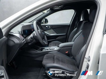 BMW Seria 1 F70 2025 BMW Seria 1 Nowa Seria 1 - 120 - 170 KM mHEV - 1,499cm3 - M Sport 1.5, zdjęcie 16