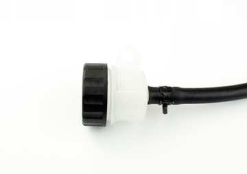 ЗАДНИЙ ТОРМОЗНОЙ НАСОС ATV С бачком, ТИП II,