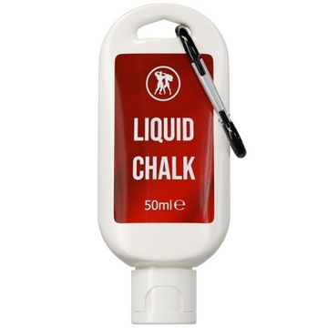HERKULES MAGNEZJA W PŁYNIE LIQUID CHALK 50ML KREM PEWNY CHWYT