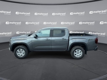 Volkswagen Amarok II 2025 Volkswagen Amarok PRO PLUS 4motion 4x4, 2.0TDI 205, zdjęcie 3