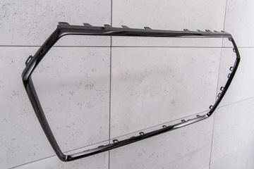 AUDI A4 B9 2015-2019 ЧЕРНАЯ РЕШЕТКА РАМА 8W0853651D