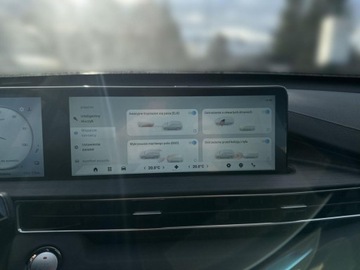 Chery Tiggo 4 1.5 HYBRID 163KM 2025 Chery Tiggo 4 1.5 Hybryda 163KM, zdjęcie 24