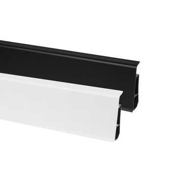 Белая матричная плата 73 мм