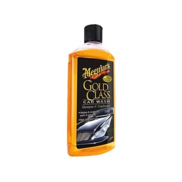 Szampon Meguiar's Gold Class Car Wash Shampoo 473ml