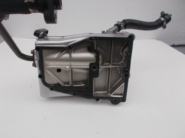 Масляный поддон коробки передач Yamaha TDM 850 4TX