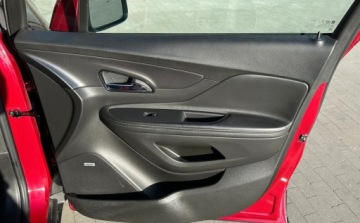 Opel Mokka I X 1.4 Turbo Ecotec 140KM 2019 Opel Mokka X Opel Mokka 1.4 Turbo 140 KM Automat Skora Full LED ASO 2, zdjęcie 34