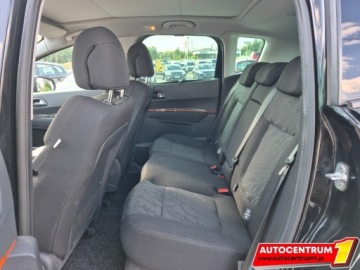 Peugeot 3008 I Crossover 2.0 HDI 150KM 2010 Peugeot 3008 Allure Xenon Hud Up GT Line Nawigacja Nowy Rorzad, zdjęcie 16