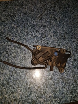 AUDI A4 B6 3.0 V6 ASN zawór podciśnienia 037906283