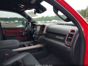  RAM 1500 Rebel 57 Box 2022 5.7l 5.7 Benzyna 395KM, zdjęcie 7