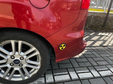 КРЫШКА ЗАПРАВОЧНОЙ ЗАКАВКИ ATOM LPG PRINS LARGE DUTCH, ГЕРМАНИЯ