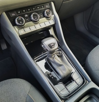 Skoda Kodiaq I SUV 2.0 TDI SCR 200KM 2021 Skoda Kodiaq 2.0 TDI 4x4 Ambition DSG, 200KM, zdjęcie 21