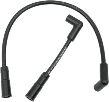 HARLEY DYNA PRZEWODY ZAPŁONOWE KABLE 99-17
