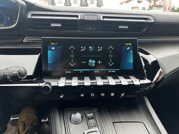 Peugeot 508 II SW PHEV Hybrid 225 PHEV 225KM 2020 Peugeot 508 Plugin*GT*Alkantara, zdjęcie 28