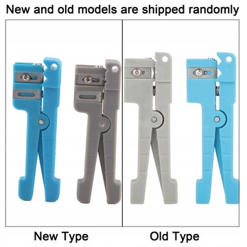 Инструмент для снятия изоляции кабеля