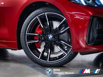 BMW Seria 4 G22-23-26 Coupe 3.0 M440i 374KM 2025 BMW Seria 4 M440i xDrive Coupe 374 KM mHEV - Kamera 360 - HarmanKardon - O, zdjęcie 10