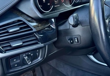 BMW X6 F16 Crossover xDrive 35i 306KM 2016 BMW X6 BMW X6 35i xDrive 3.0 Benzyna 306KM, zdjęcie 11