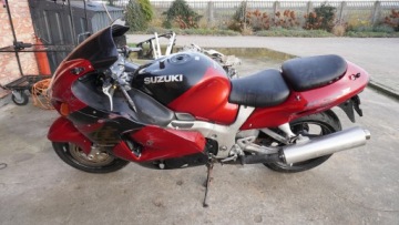 Suzuki GSXR GSX-R 1300 Hayabusa 99-07 Инструменты Сервисные ключи