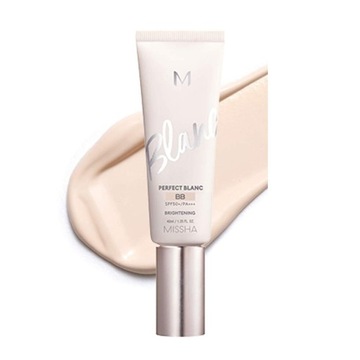 Missha M Perfect Blanc Krem BB Vanilla No.21 - 40 ml