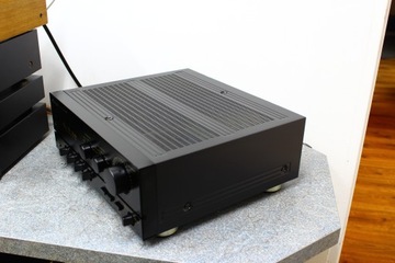 Эталонный стереоусилитель Pioneer A-656 Solid Japan