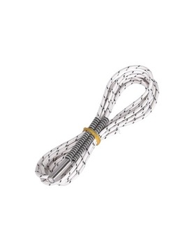 Hotend 12 V / 50W kabel 2m - grzałka ceramiczna