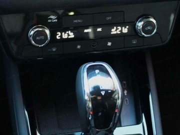 Skoda Kamiq Crossover Facelifting 1.5 TSI 150KM 2025 SKODA Kamiq Selection 1.5 TSI DSG Suv 150KM 2025, zdjęcie 10