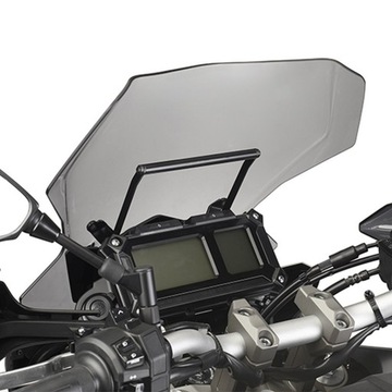 POPRZECZKA DO GPS SMARTPHONA YAMAHA MT-09 Tracer