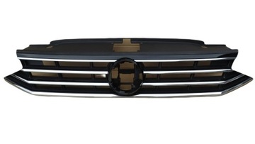 Atrapa Grill 3G0853653N VW Passat B8