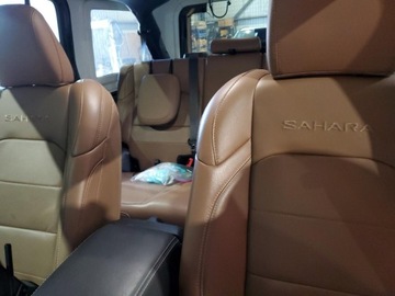 Jeep Wrangler IV 2023 Jeep Wrangler Sahara 4XE 2023 2.0l 2.0 Hybryda 375KM, zdjęcie 10