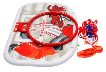 Щит для игры БАСКЕТБОЛ с мячом 2690