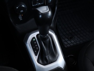 Jeep Renegade 2015 Jeep Renegade 1.4 MultiAir, Salon Polska, GAZ, zdjęcie 12
