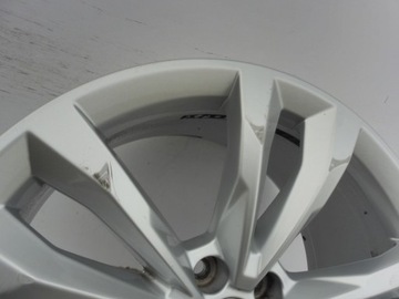 Одинарный диск Audi Q7 4M0601025C