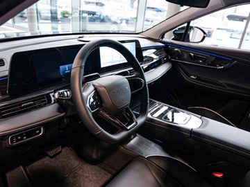 Omoda 5 1.6 T-GDI 147KM 2025 OMODA Omoda 5 1.6 T-GDI Premium DCT Suv 147KM 2025, zdjęcie 7