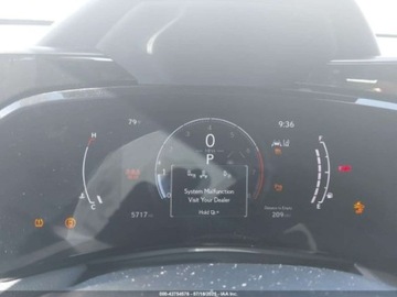 Lexus NX II 2025 Lexus NX 350 Luxury, 2025r. 4x4, 2.4L 2.4 Benzyna 275KM, zdjęcie 10