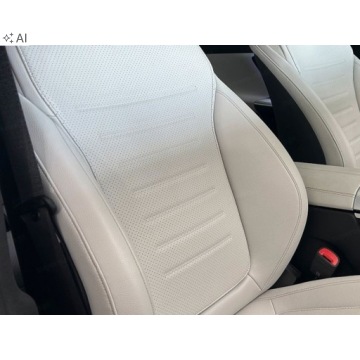 Mercedes GLC C254/X254 Coupe 2.0 220d 197KM 2026 Coupe 220 d 4M Pakiet AMG Advanced + Night + Kamera cofania, zdjęcie 5