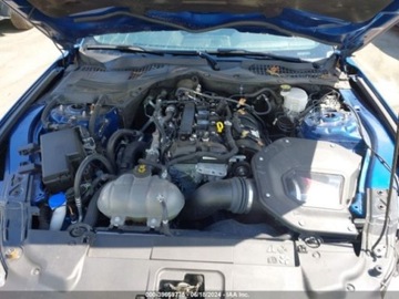 Ford Mustang VI 2022 Ford Mustang 2022r, Ecoboost, 2.3L 2.3 Benzyna 320KM, zdjęcie 12