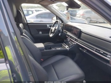 Hyundai Santa Fe IV SUV HEV 1.6 T-GDI HEV 230KM 2024 Hyundai Santa Fe 2024 r.,1,6 L HYBRID LIMITED 1.6 Hybryda 231KM, zdjęcie 7