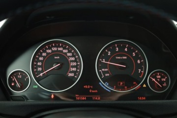 BMW Seria 3 F30-F31-F34 Limuzyna Facelifting 1.5 318i 136KM 2016 BMW 3 318 i, Salon Polska, Serwis ASO, Automat, zdjęcie 7