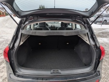 Nissan Qashqai I Crossover 1.6 115KM 2009 Nissan Qashqai Klima Alu Tempomat Serwis Gwarancja 1.6 Benzyna 114KM, zdjęcie 35